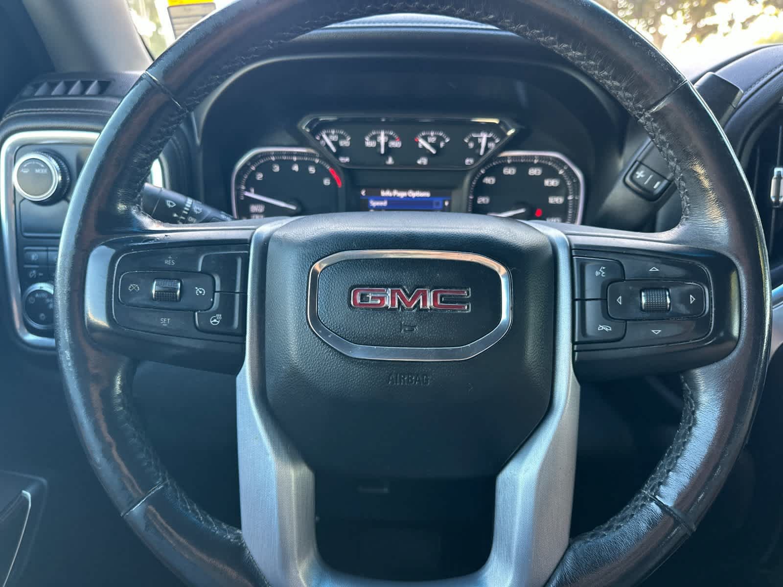 Used 2021 GMC Sierra 1500 Elevation RWD image 23