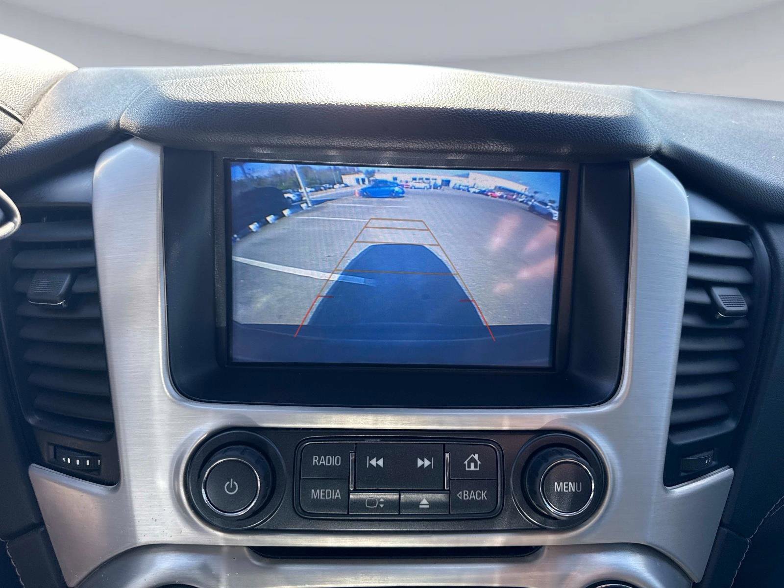 Used 2018 GMC Yukon SLE w/ Convenience Package image 28