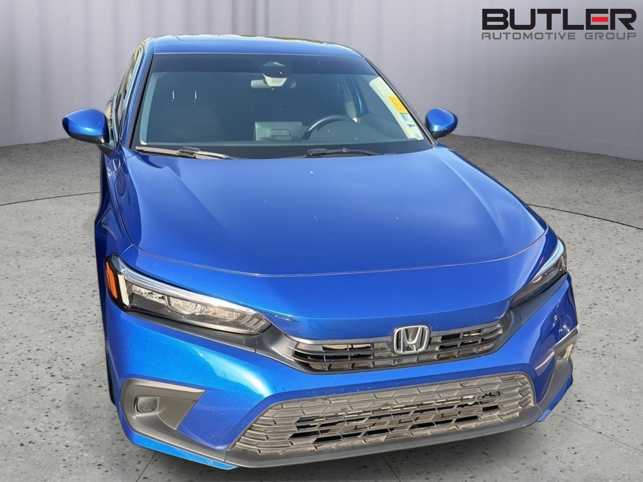 Used 2024 Honda Civic EX image 5