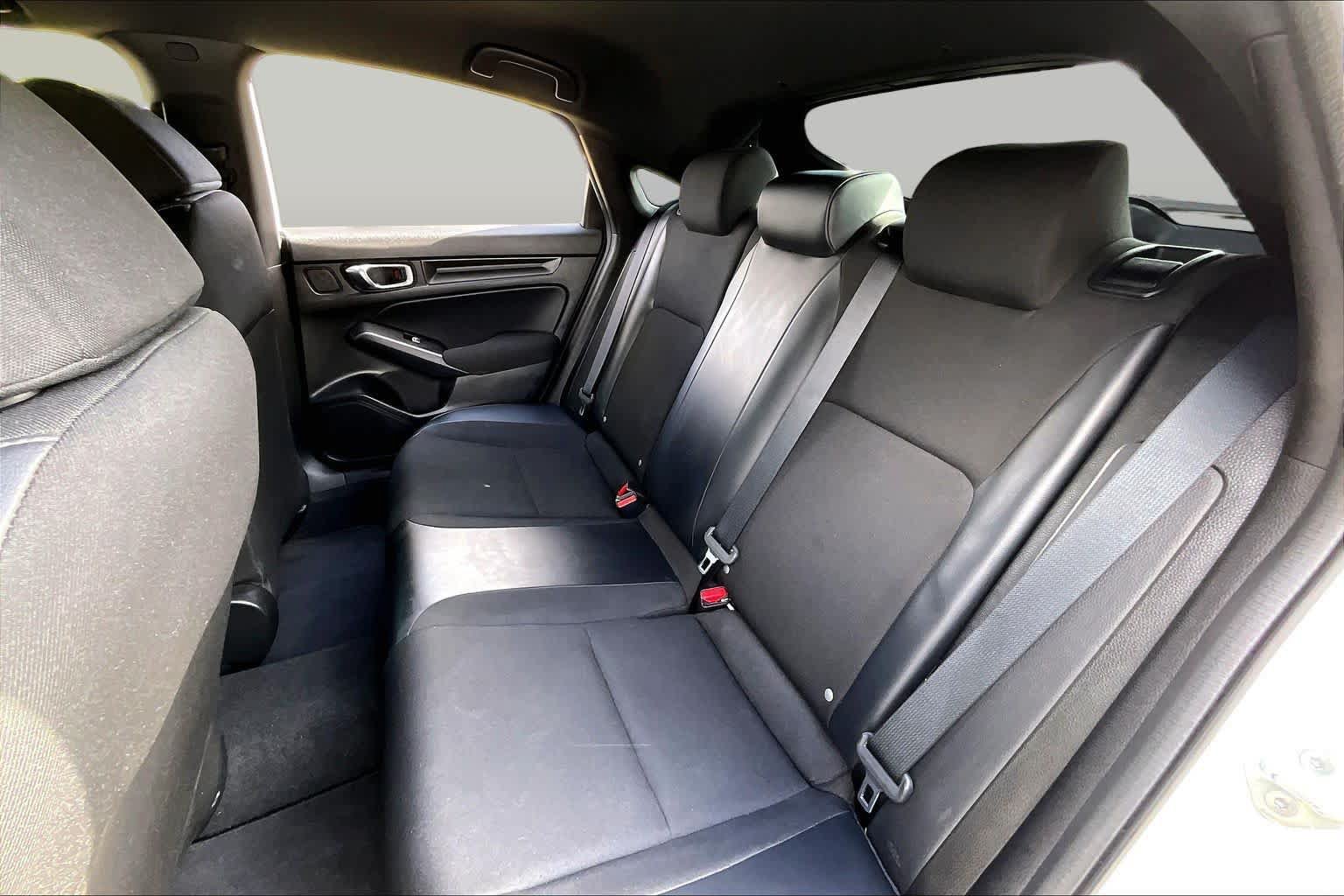 Used 2022 Honda Civic Sport image 19