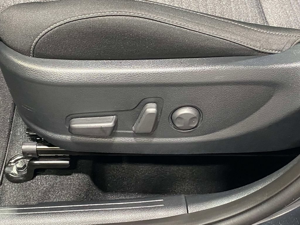 Used 2025 Kia Soul EX FWD image 18