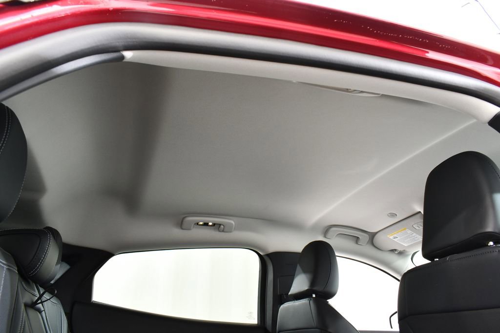 Used 2025 Ford Mustang Mach-E Premium image 18