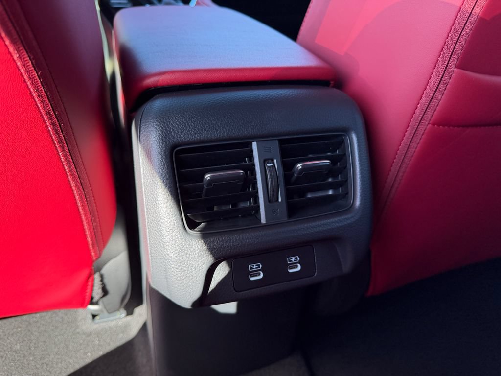 New 2026 Acura ADX A-Spec AWD/4WD image 30
