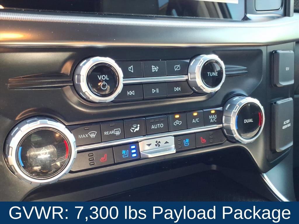 Used 2023 Ford F150 Raptor AWD/4WD image 8