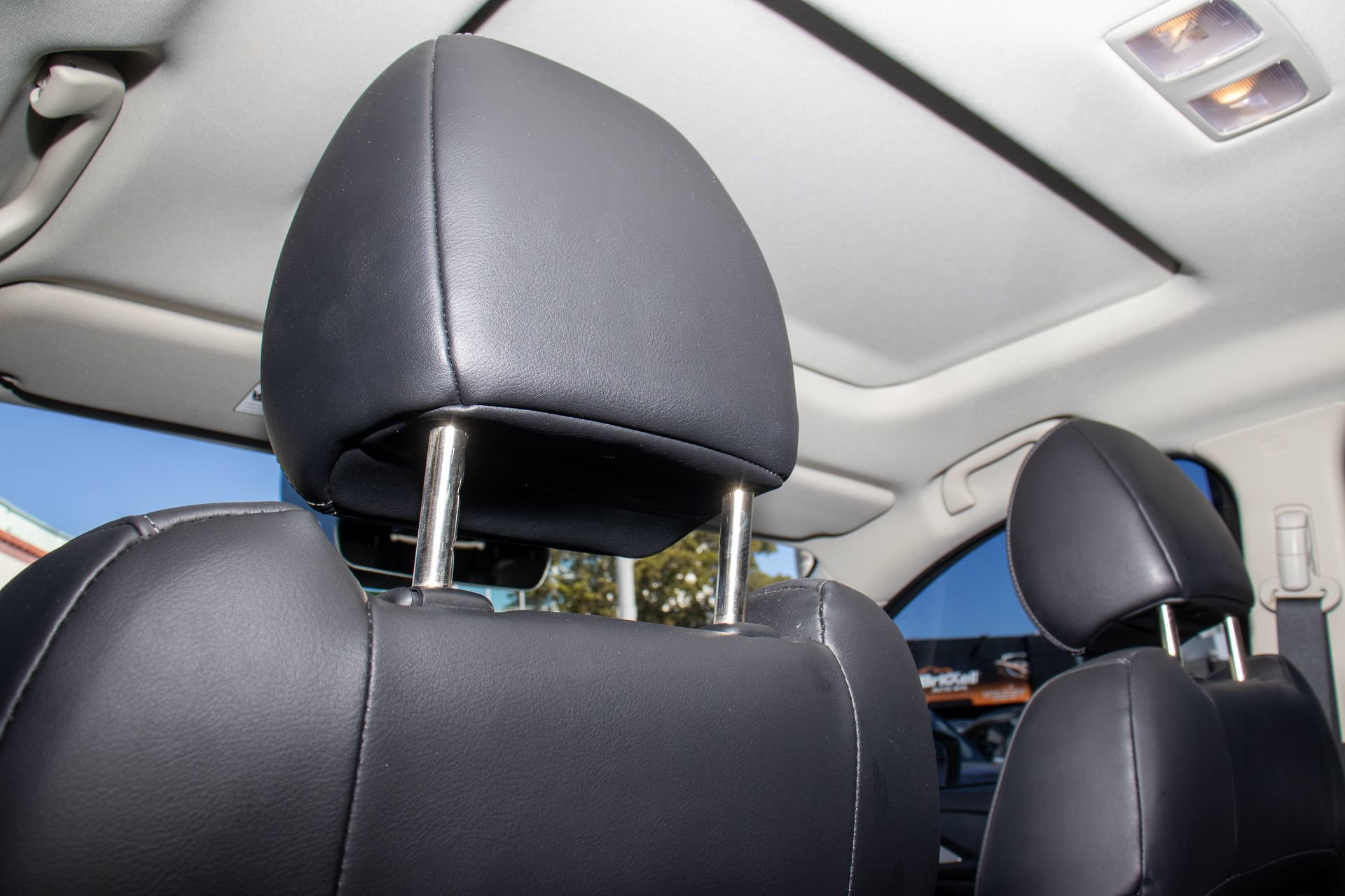 Used 2023 MAZDA CX-9 Touring Plus image 19