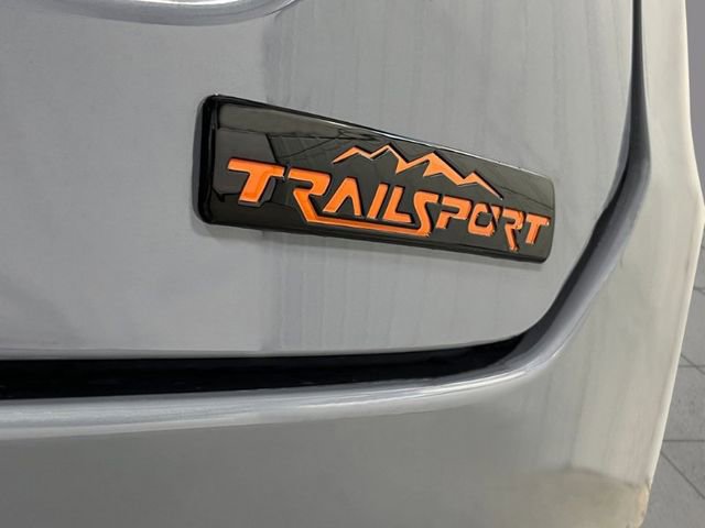 New 2025 Honda Pilot TrailSport image 5