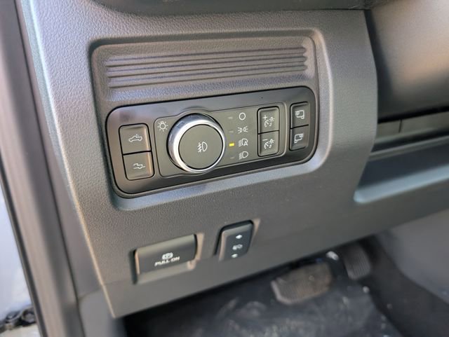 New 2026 Ford F250 Platinum image 16