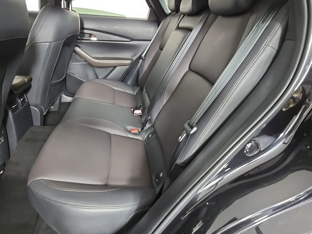 Used 2022 MAZDA CX-30 AWD 2.5 S w/ Premium Package image 15