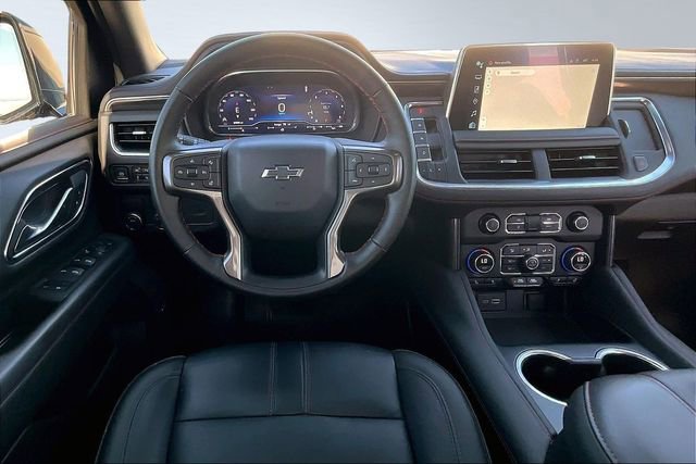 Used 2024 Chevrolet Tahoe RST w/ Luxury Package image 9