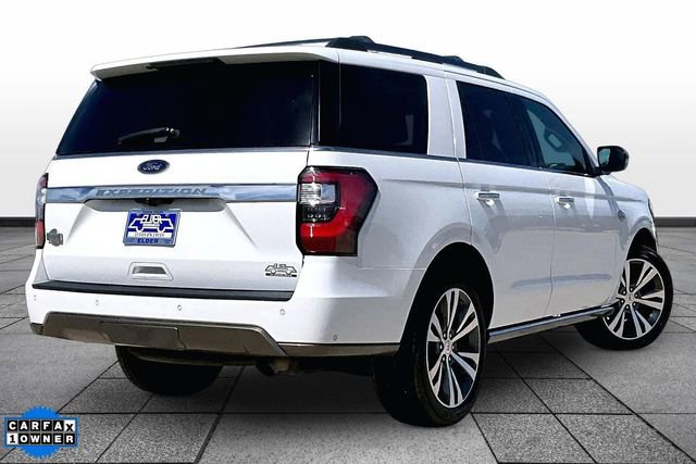 Used 2020 Ford Expedition King Ranch w/ Cargo Package RWD image 13