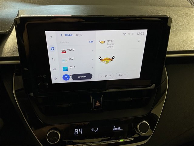 Used 2024 Toyota Corolla LE image 22