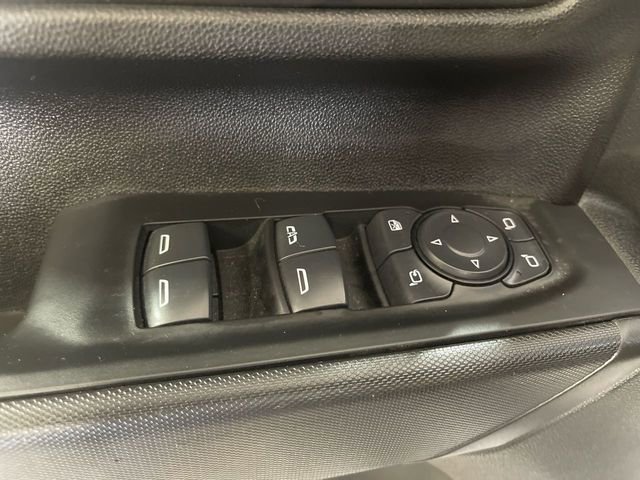 Used 2025 Chevrolet Silverado 2500 Custom w/ Custom Value Package AWD/4WD image 13