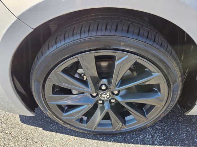 Used 2024 Toyota Corolla SE FWD image 23