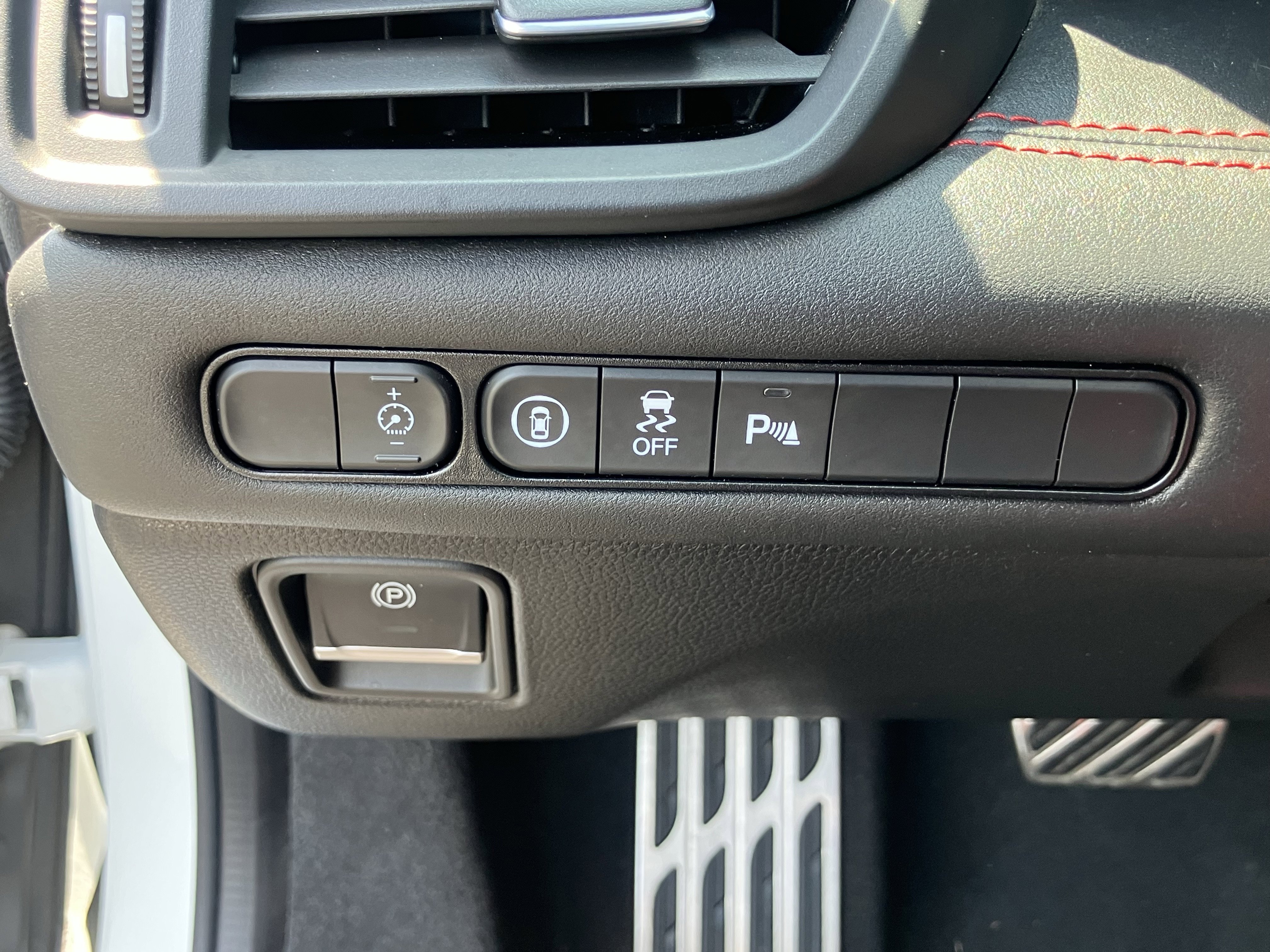Used 2025 Acura TLX SH-AWD w/ A-SPEC Pkg image 18