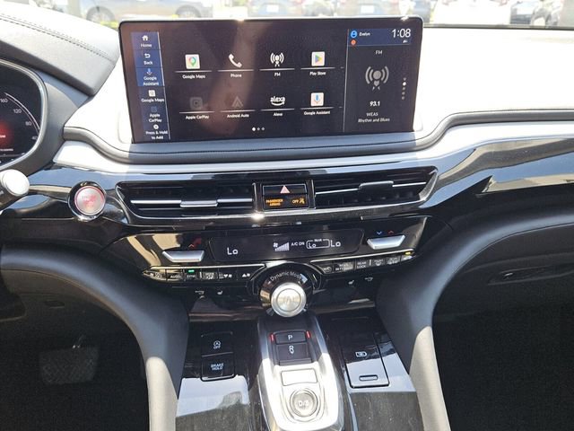 Used 2025 Acura MDX w/ Technology Package image 8
