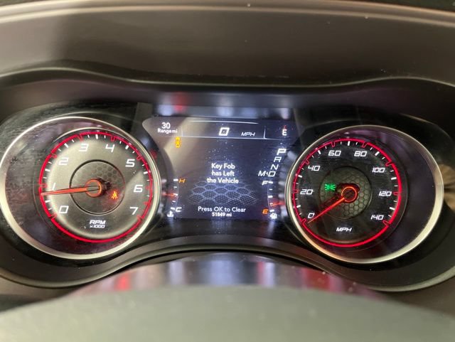Used 2023 Dodge Charger SXT RWD image 24