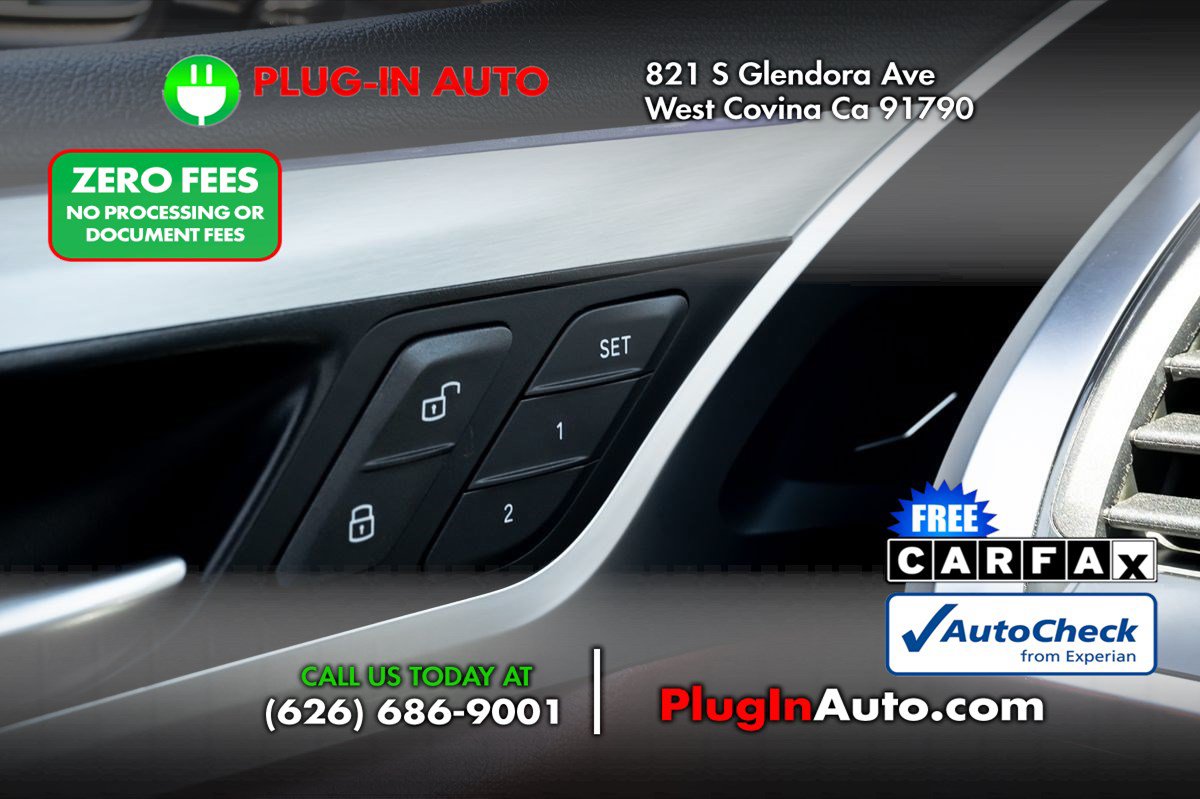 Used 2020 BMW X4 xDrive30i w/ Convenience Package AWD/4WD image 22
