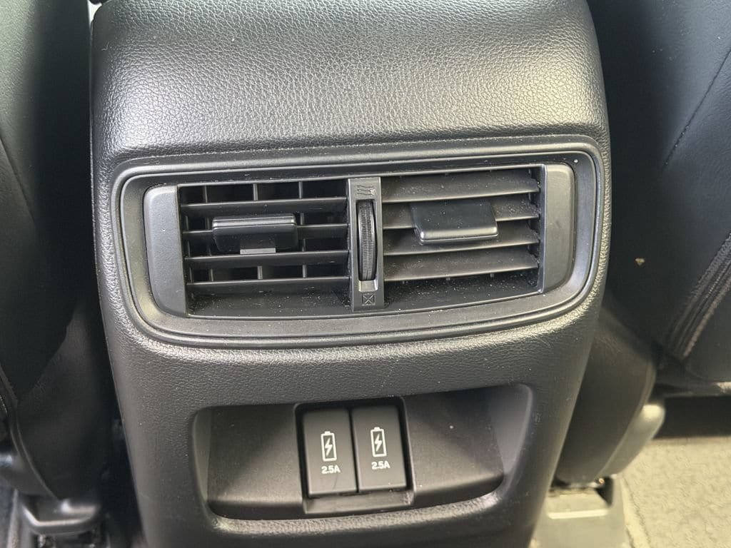 Used 2017 Honda CR-V EX-L image 12