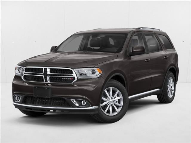 Used 2018 Dodge Durango GT AWD/4WD image 1