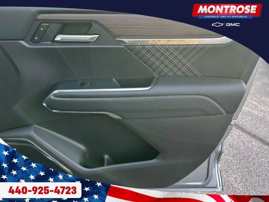 New 2026 GMC Acadia Denali image 30