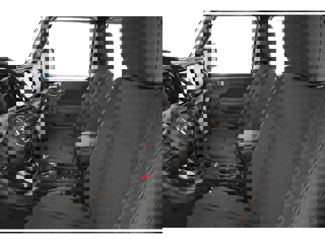 New 2026 Jeep Gladiator Sport image 10