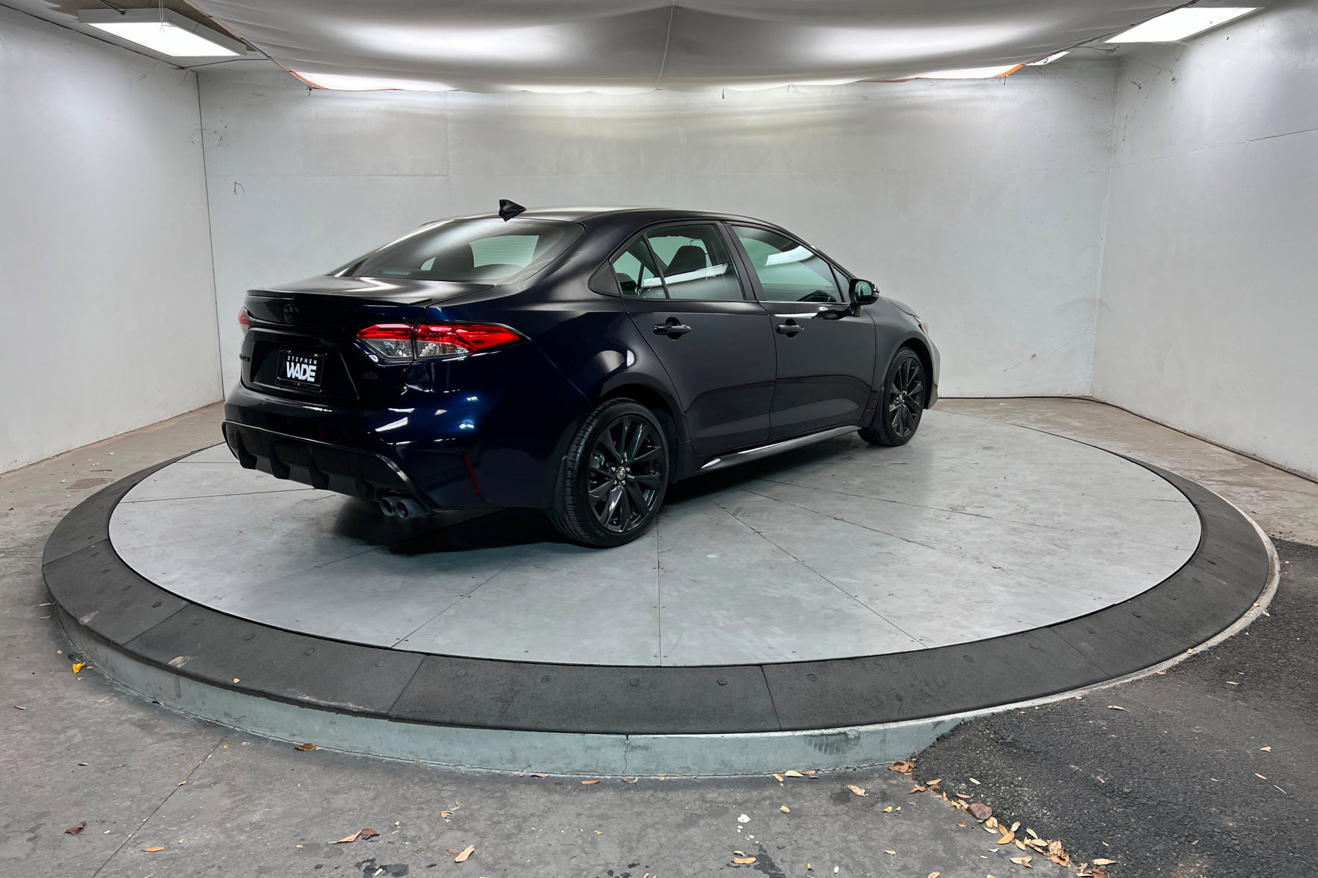 Used 2024 Toyota Corolla SE FWD image 6