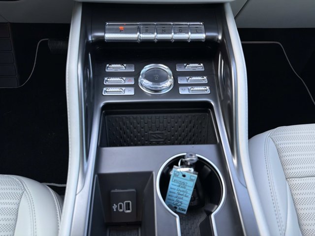 New 2026 Lincoln Nautilus Reserve AWD/4WD image 29