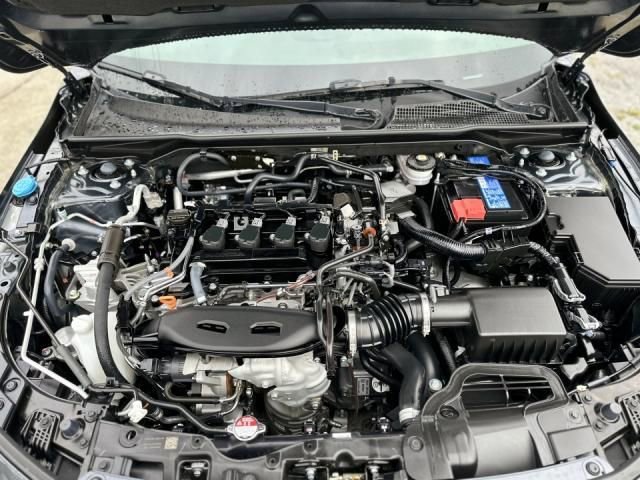 Used 2023 Honda Civic EX image 8