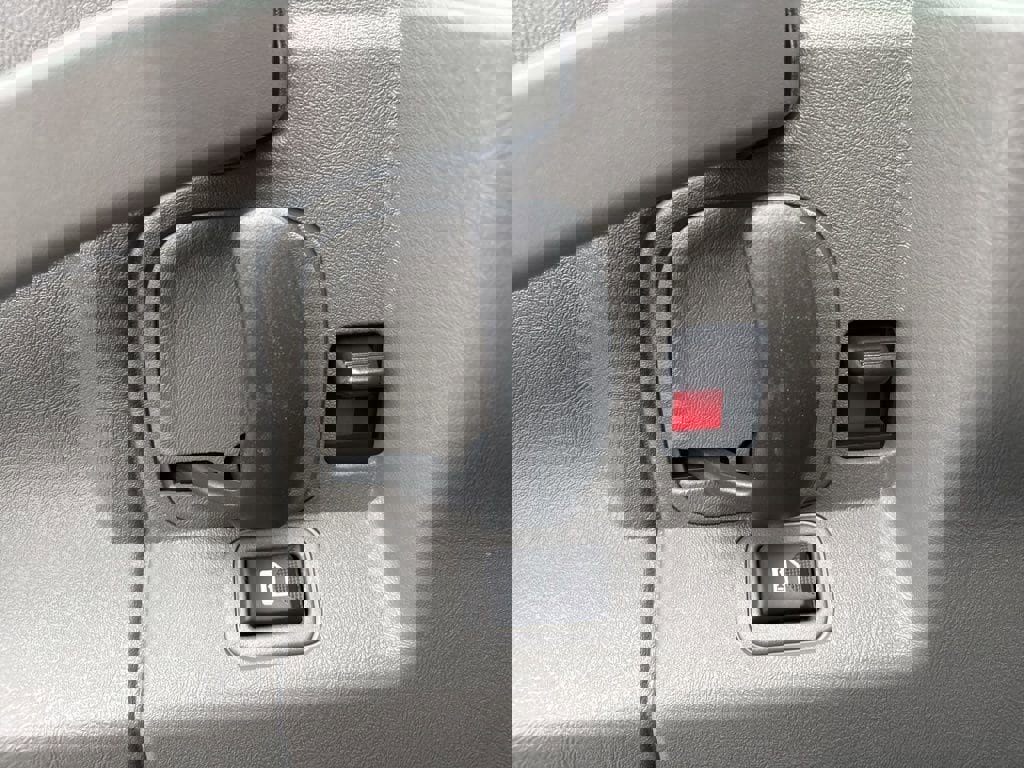 New 2025 Chevrolet Express 2500 w/ Driver Convenience Package image 11