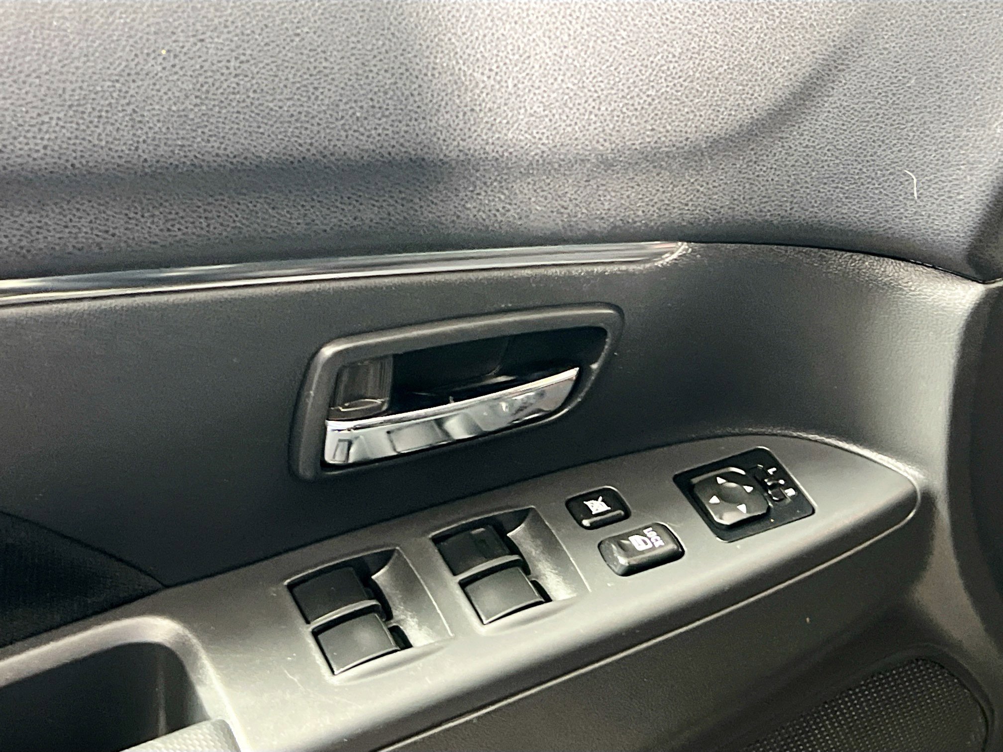 Used 2024 Mitsubishi Outlander Sport LE image 16