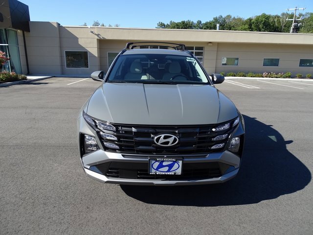 New 2026 Hyundai Tucson SEL image 2