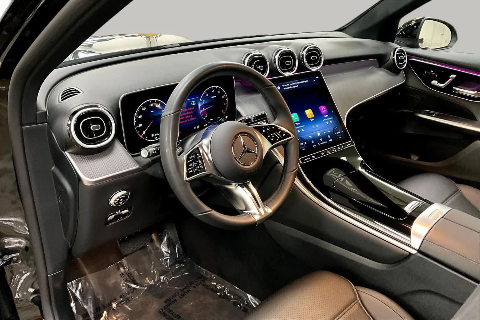 Certified 2026 Mercedes-Benz GLC 300 4MATIC image 18