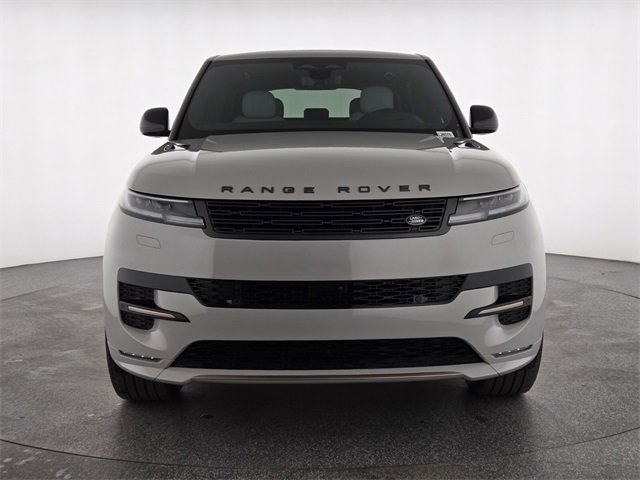 New 2026 Land Rover Range Rover Sport Dynamic SE image 8