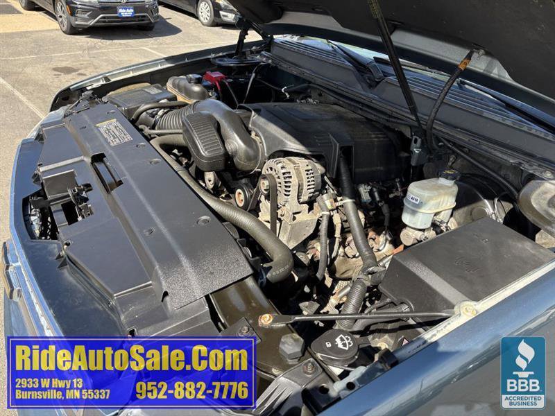 Used 2011 Chevrolet Avalanche LS w/ Regional Value Package image 23