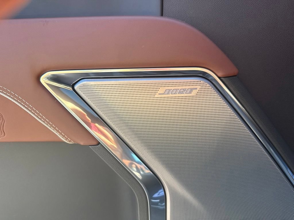New 2026 GMC Sierra 2500 Denali Ultimate AWD/4WD image 17
