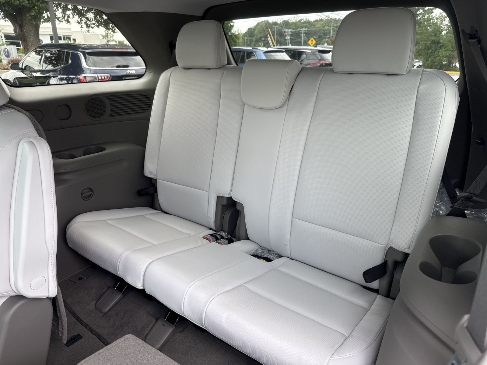 New 2027 Hyundai Palisade SEL AWD/4WD image 25