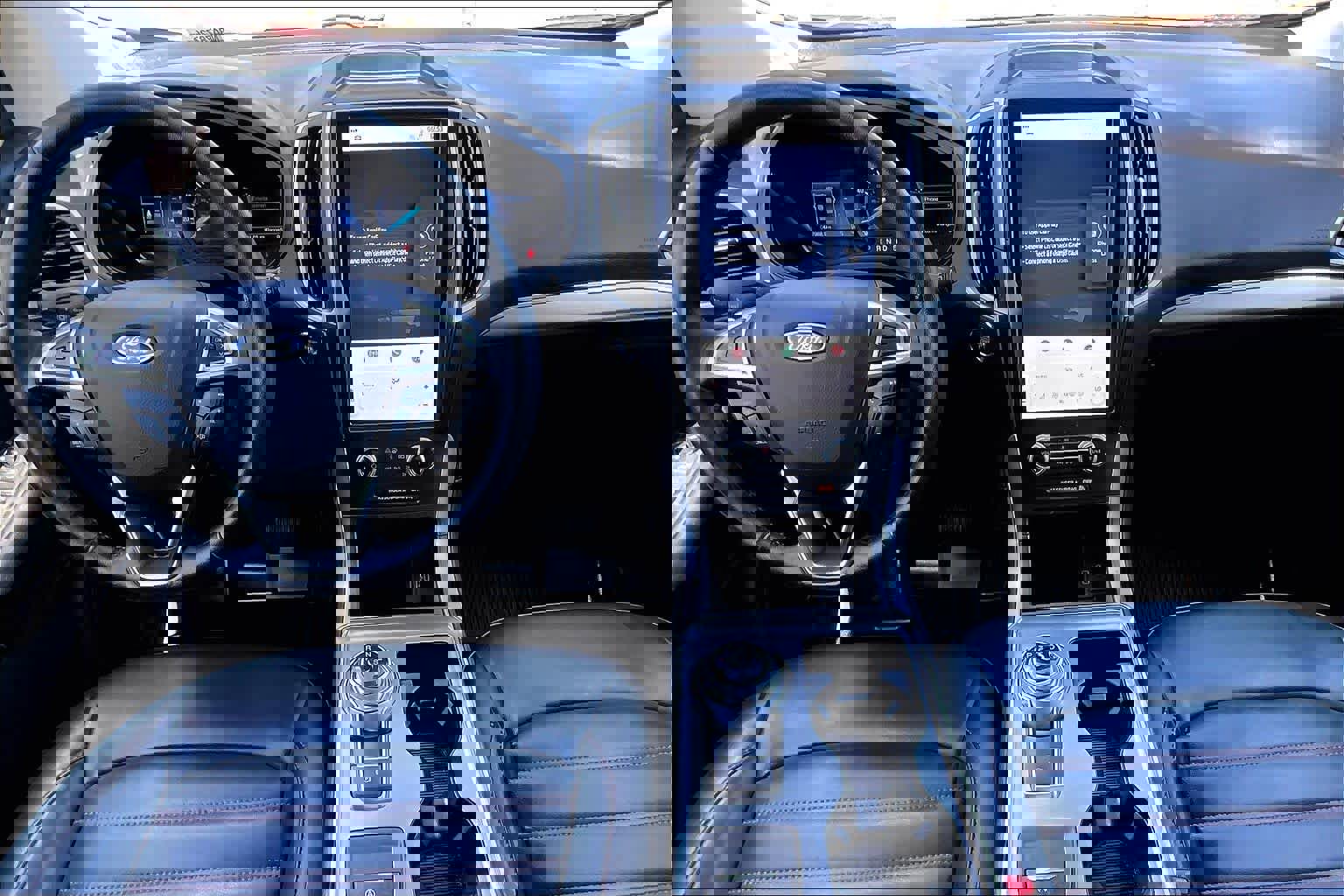 Used 2022 Ford Edge SEL w/ Sport Appearance Package image 16