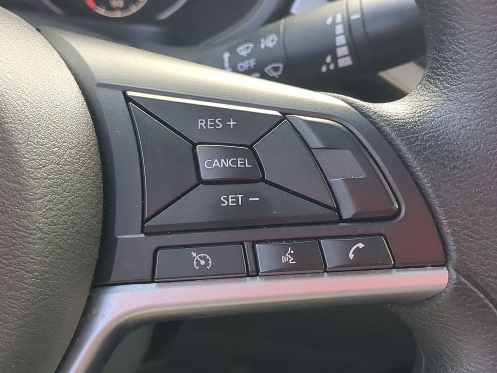 Used 2024 Nissan Altima 2.5 SV FWD image 18