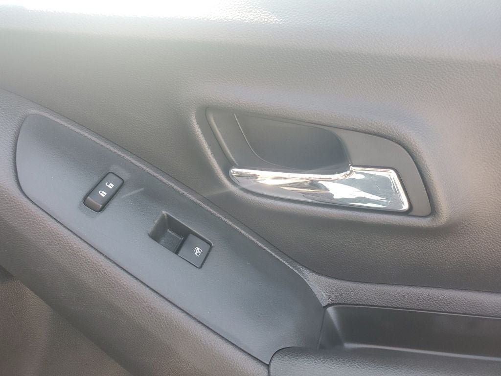 Used 2020 Chevrolet Trax LS FWD image 41
