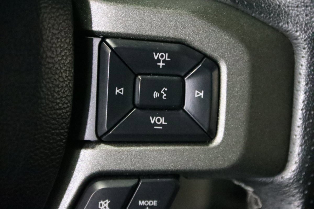 Used 2020 Ford F150 Raptor w/ Equipment Group 802A Luxury image 49