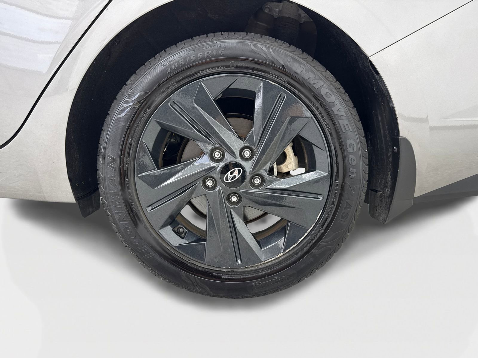 Used 2022 Hyundai Elantra SEL FWD image 49