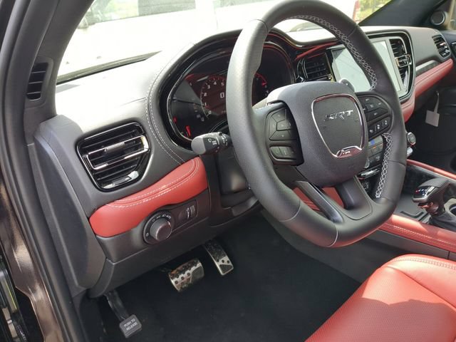 New 2024 Dodge Durango SRT AWD/4WD image 21
