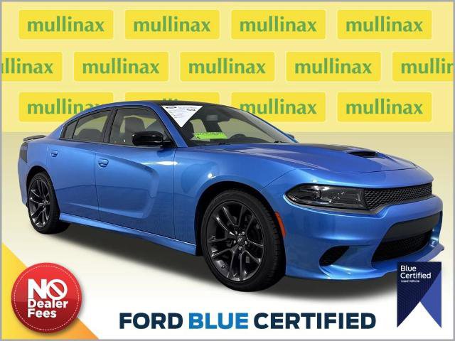 Used 2023 Dodge Charger R/T w/ Daytona Edition Group image 1