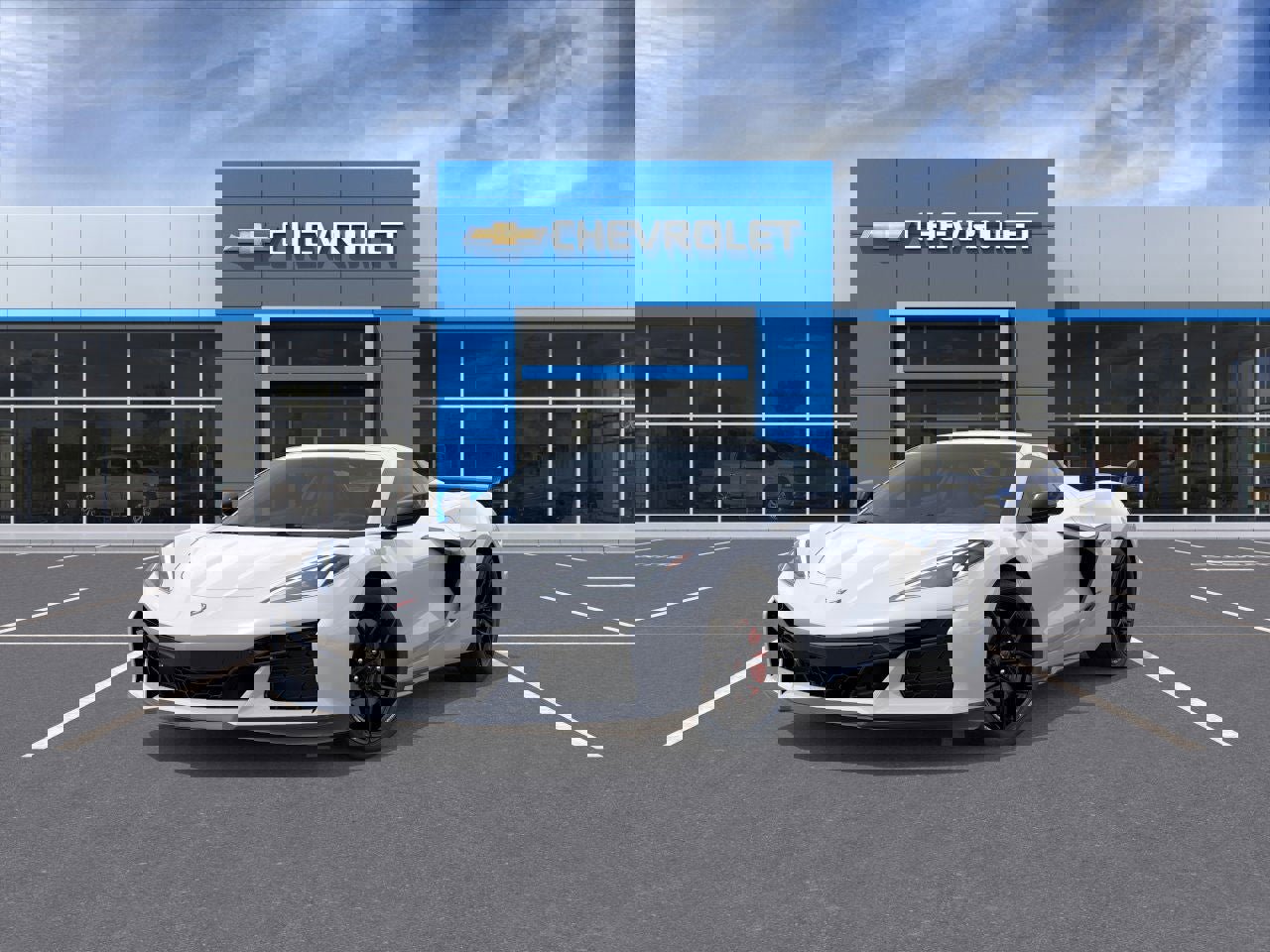 New 2026 Chevrolet Corvette Z06 image 32