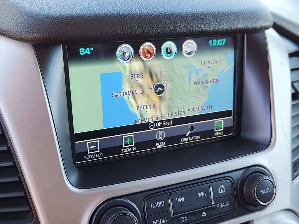 Used 2019 GMC Yukon XL SLT AWD/4WD image 23