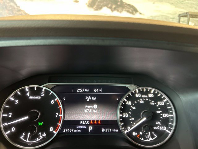 Used 2022 Nissan Rogue SV FWD image 71