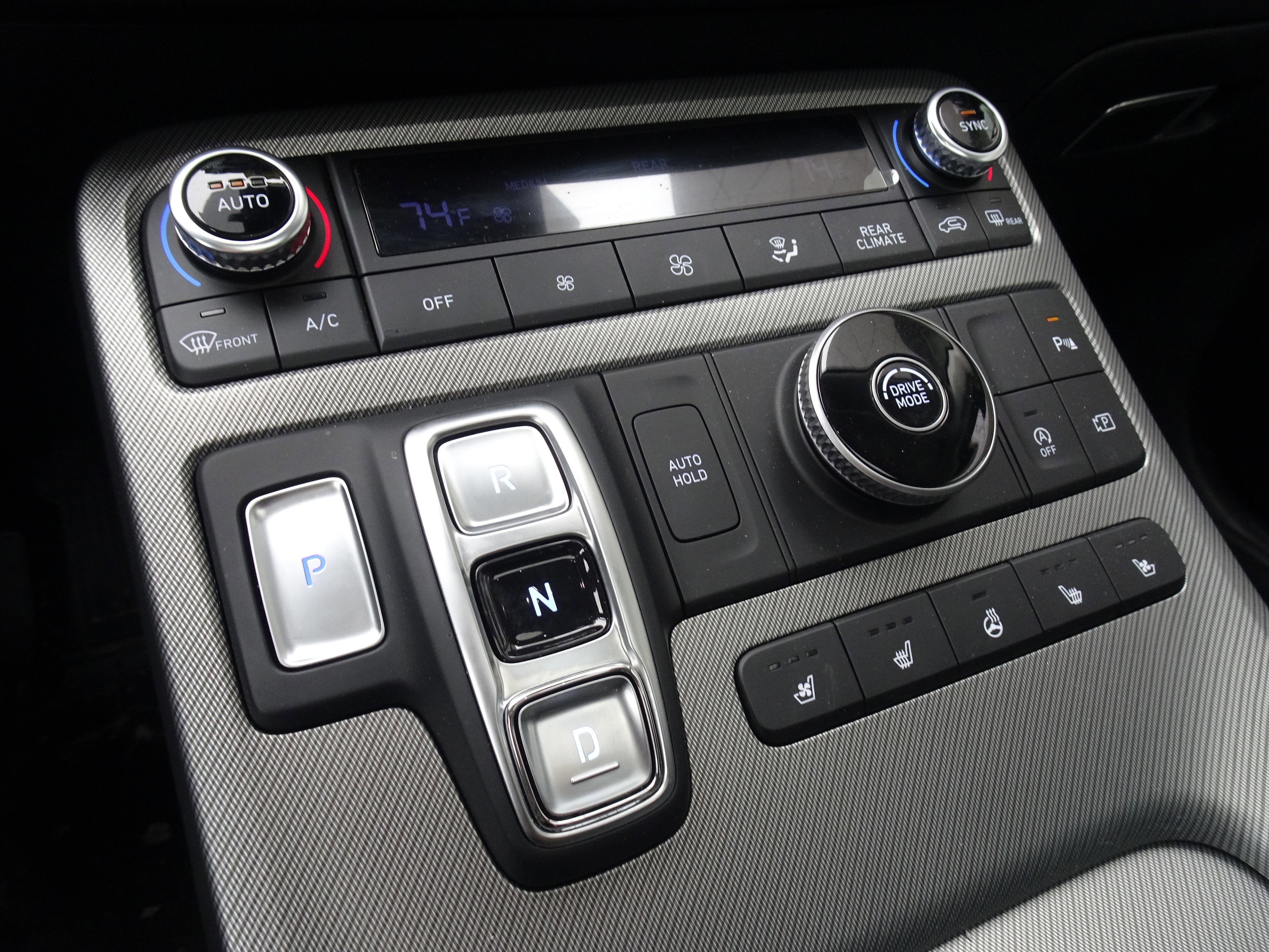 Used 2024 Hyundai Palisade SEL image 17