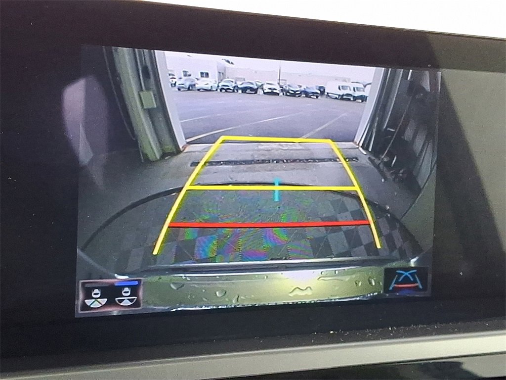 Used 2023 Lexus GX 460 Premium image 23