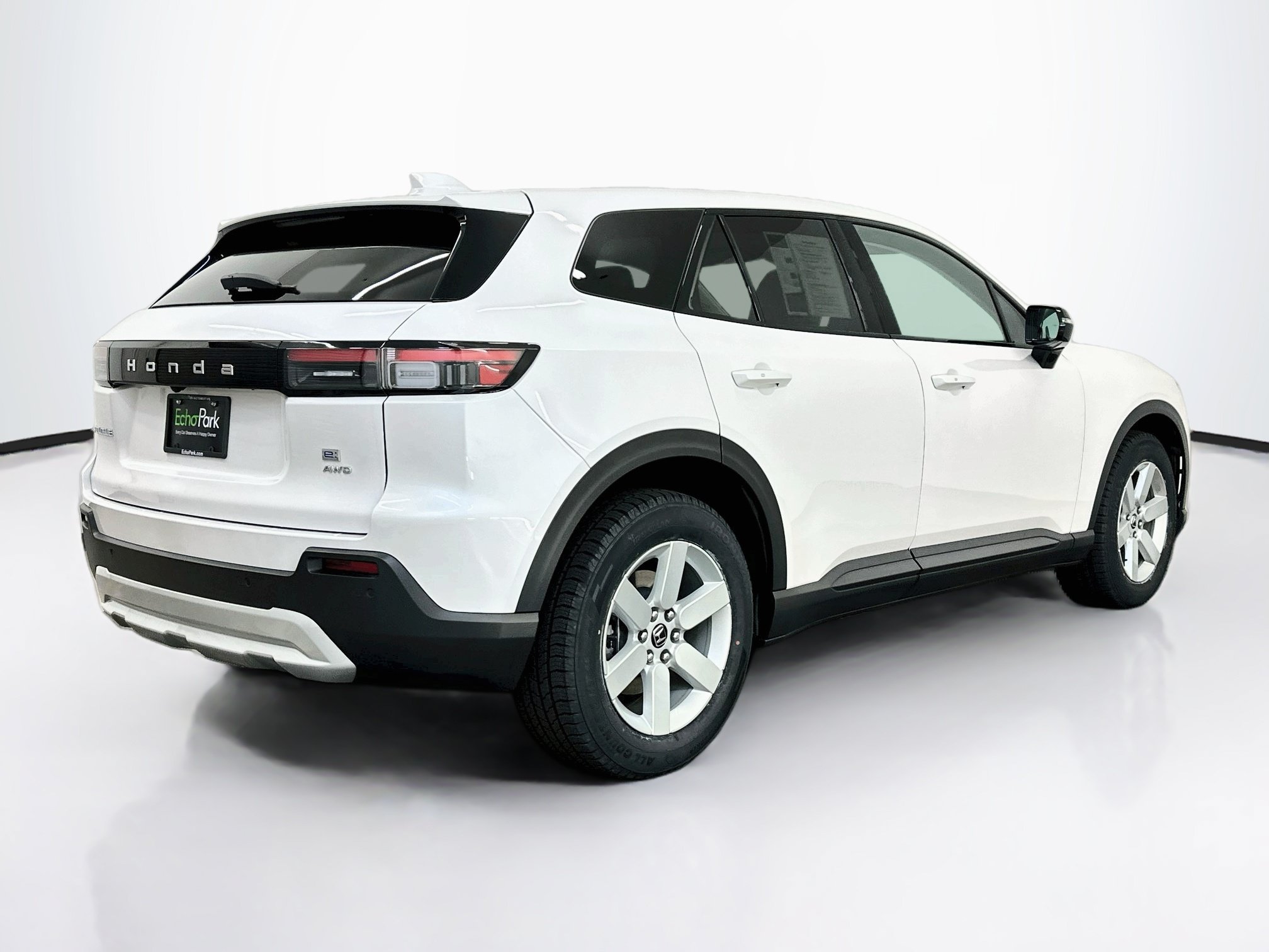Used 2025 Honda Prologue EX image 9