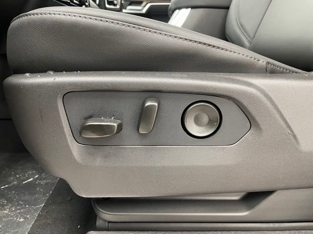 New 2026 Chevrolet Silverado 1500 LT Trail Boss w/ LT Trail Boss Premium Package image 10